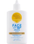 Bondi Sands Spf 50+ Fragrance Free Face Fluid