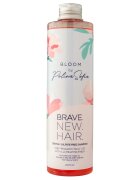 Brave.New.Hair. Bloom by Polina Sofia Gentle Shampoo