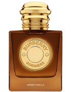 Burberry Goddess Amber Vanilla Eau De Parfum Intense for Women