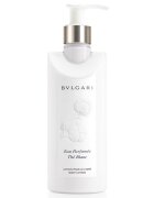 Bvlgari Eau Parfumée Thé Blanc Body Lotion