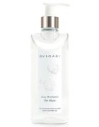 Bvlgari Eau Parfumée Thé Blanc Shower Gel