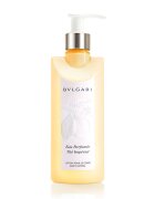 Bvlgari Eau Parfumée Thé Impérial Body Lotion