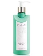Bvlgari Eau Parfumée Thé Vert Body Lotion