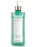 Bvlgari Eau Parfumée Thé Vert Shower Gel