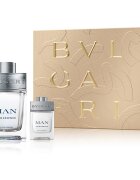 Bvlgari КОМПЛЕКТ Man Rain Essence