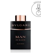 Bvlgari Man In Black