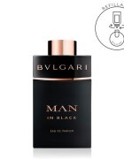 Bvlgari Man In Black