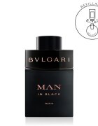 Bvlgari Man In Black Parfum