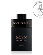 Bvlgari Man In Black Parfum