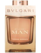 Bvlgari Man Terrae Essence