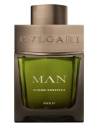 Bvlgari Man Wood Essence Parfum