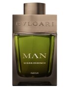 Bvlgari Man Wood Essence Parfum