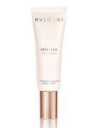 Bvlgari Omnia Crystalline Hand Cream