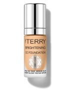 By Terry Brightening CC Foundation