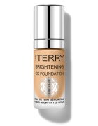 By Terry Brightening CC Foundation