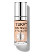 By Terry Brightening CC Foundation