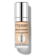 By Terry Brightening CC Foundation