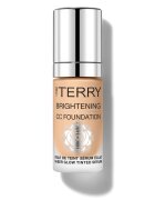 By Terry Brightening CC Foundation