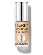 By Terry Brightening CC Foundation