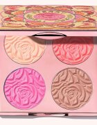 By Terry Brightening Cc Palette - Beach Bomb