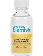Bye Bye Blemish Dark Spot Lotion Vitamin C