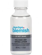 Bye Bye Blemish Drying Lotion Volcanic Ash