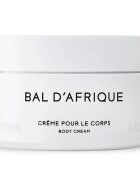 Byredo Bal d'Afrique Body Cream