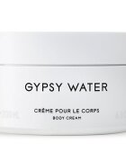 Byredo Gypsy Water Body Cream