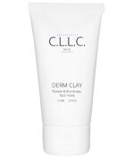 C.L.L.C. BY G.N. C.L.L.C. DERM CLAY Renew & Illuminate face mask