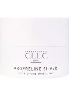 C.L.L.C. BY G.N. Ултра лифтинг овлажняващ крем за лице с хексапептиди ARGERELINE SILVER