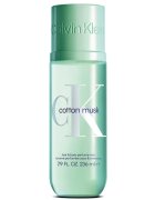 Calvin Klein Cotton Musk Hair & Body Perfume Mist