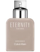 Calvin Klein Eternity for Men Suede Essence Parfum