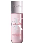 Calvin Klein Nude Vanilla Hair & Body Perfume Mist