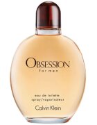 Calvin Klein Obsession Eau de Toilette