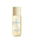 Calvin Klein Satin Cream Unisex Hair & Body Perfume Mist
