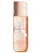 Calvin Klein Sheer Peach Hair & Body Perfume Mist