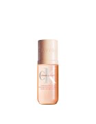 Calvin Klein Sheer Peach Unisex Hair & Body Perfume Mist