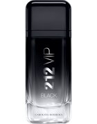 Carolina Herrera 212 VIP MEN BLACK