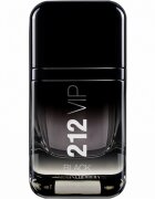 Carolina Herrera 212 VIP MEN BLACK