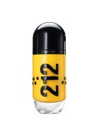 Carolina Herrera 212 Vip Rose Cab Limited Edition