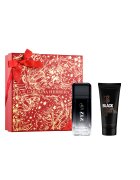 Carolina Herrera КОМПЛЕКТ 212 Vip Black + Shower Gel