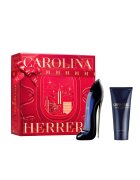 Carolina Herrera КОМПЛЕКТ Good Girl Edp + Body Lotion