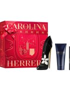 Carolina Herrera КОМПЛЕКТ Good Girl Jasmine Absolute Edp + Body Lotion + Spray