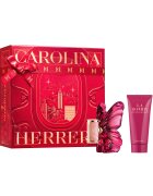 Carolina Herrera КОМПЛЕКТ La Bomba Edp + Body Lotion
