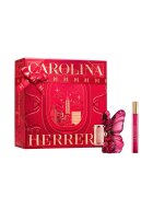 Carolina Herrera КОМПЛЕКТ La Bomba Edp + Spray