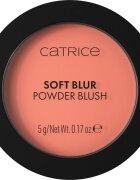 Catrice Blush Soft Blur