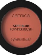 Catrice Blush Soft Blur