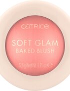 Catrice Blush Soft Glam