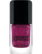 Catrice Crushed Crystal Effect Top Coat