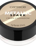 Catrice Eyeshadow Metallic Spark